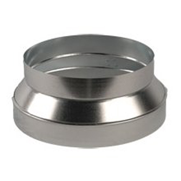 Metal Reducer 18" to 16"