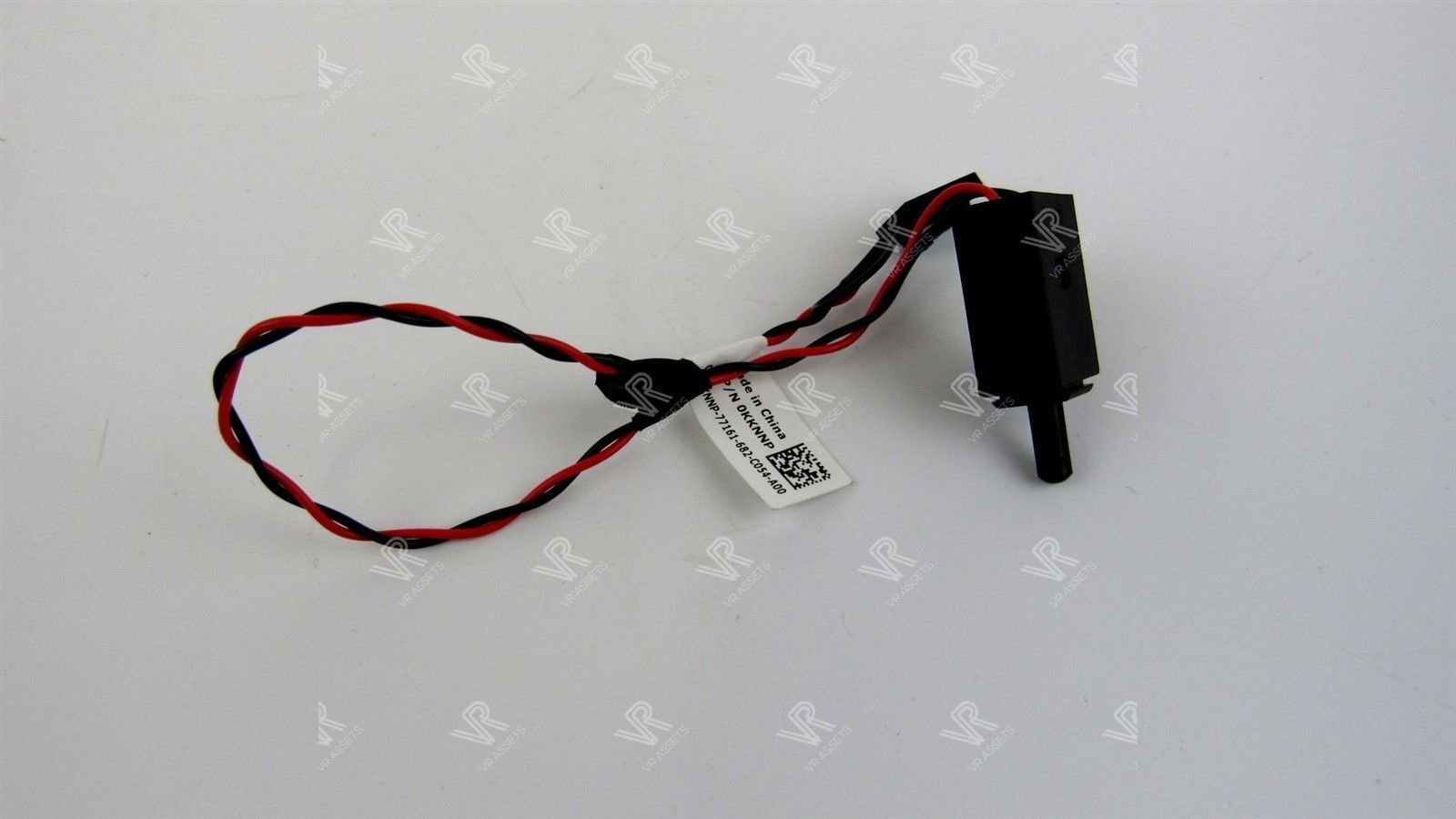 Dell Optiplex 5040 7040 Desktop Chassis Intrusion Switch Assembly KKNNP 0KKNNP