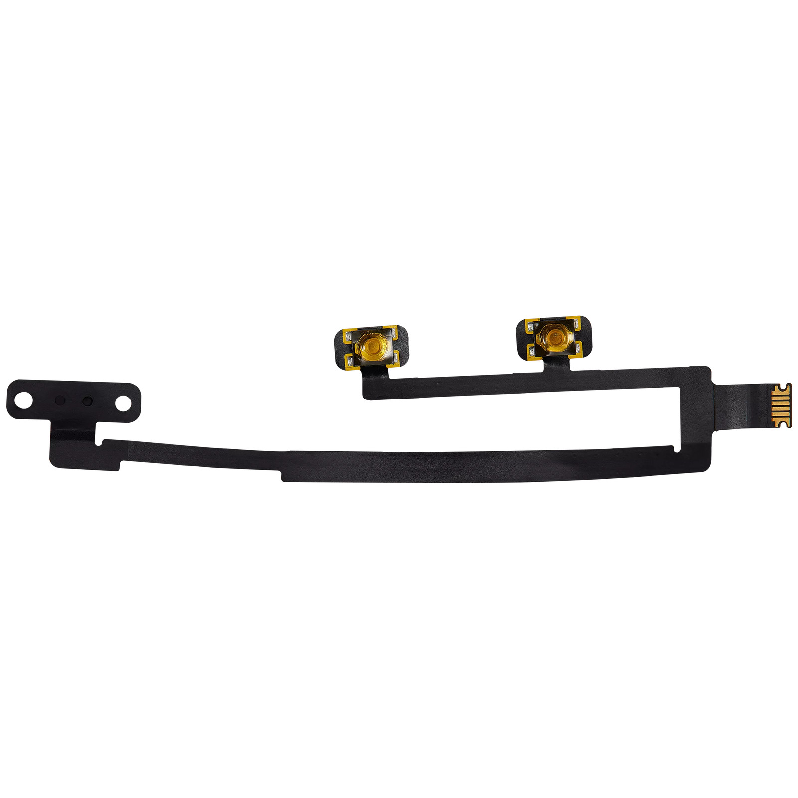 Replacement Power Button Flex Cable Compatible For iPad 7 (2019) / iPad 8 (2020)