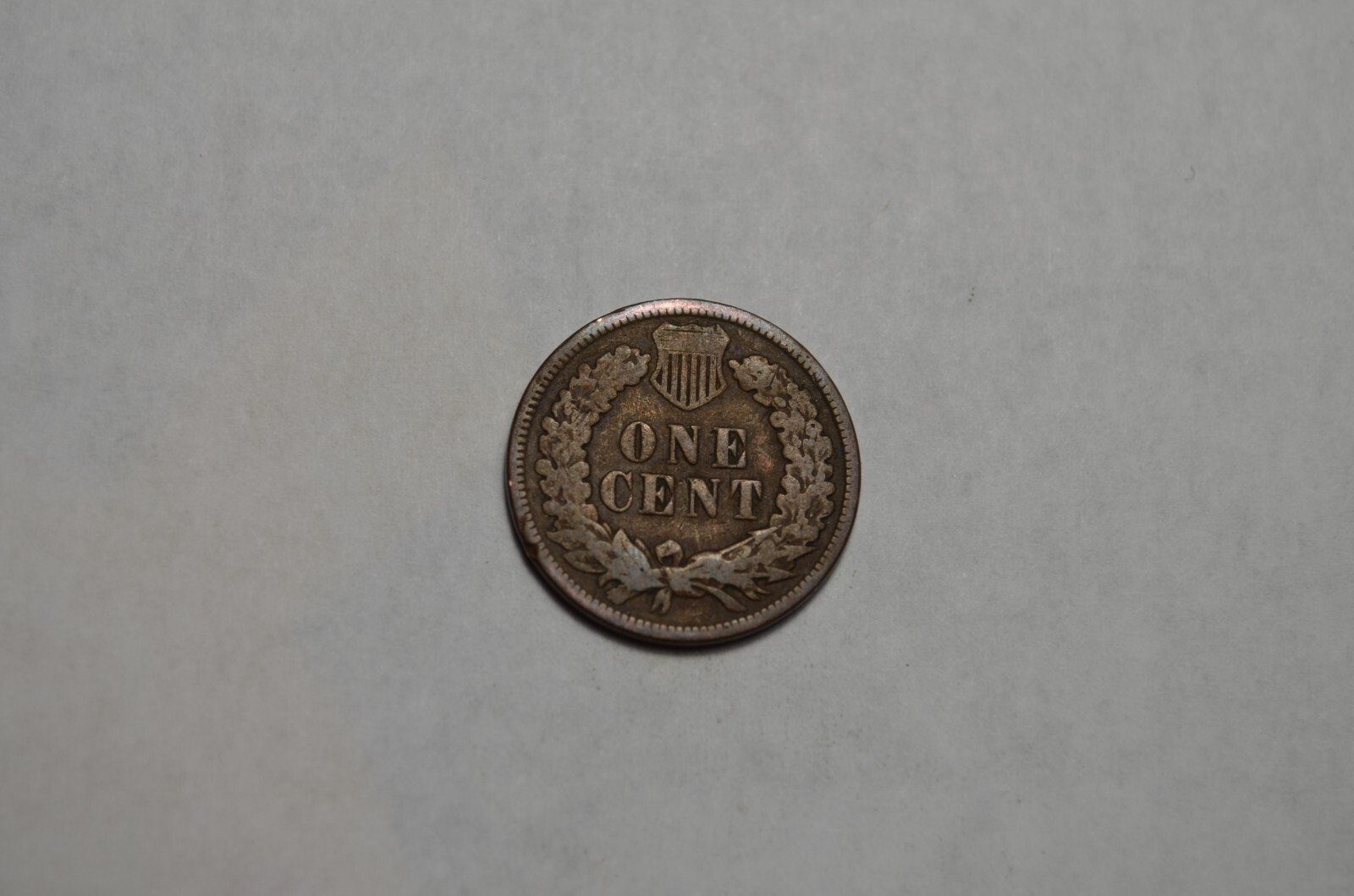 1905 INDIAN HEAD CENT GOOD CONDITION SOLID NICE OLD COIN FREE SHIPPING #55