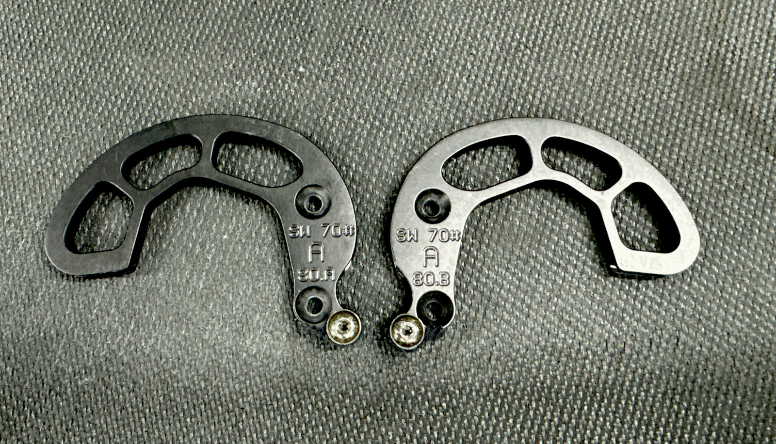 Mathews Switch Weight Modules A