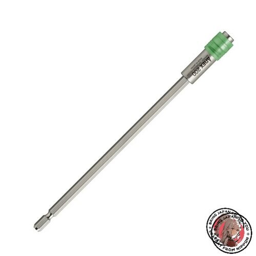 NEW ANEX AEH-200 Bit Holder Extension for Electric 7.9 inches