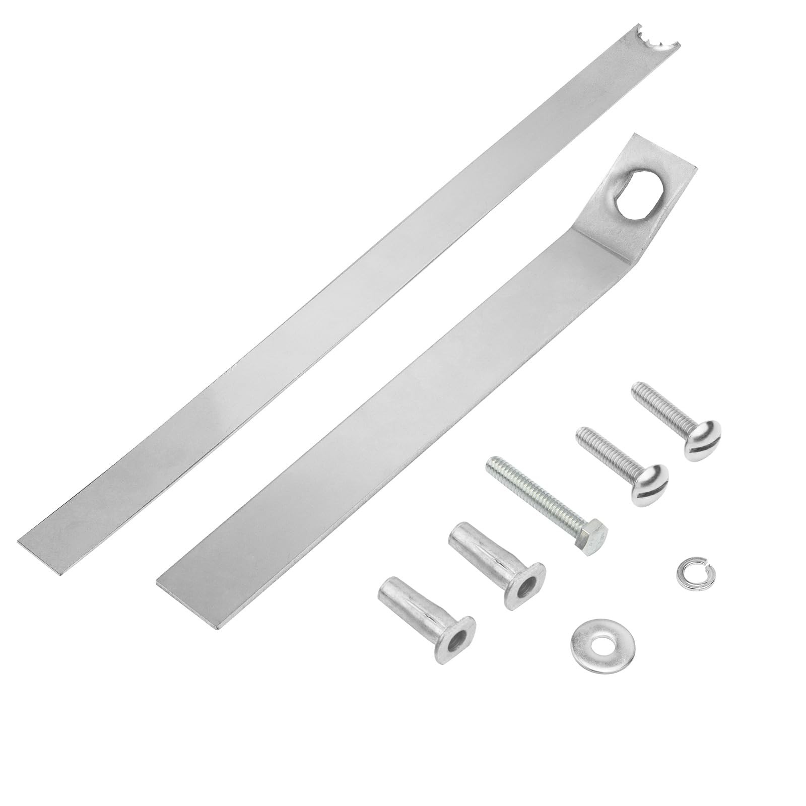 Toliet Seat Anchor Kit for Kohler 84999 Toilet Seat Parts Fit for K-3386 K-33...