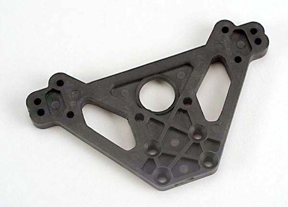 Traxxas 1/10 Nitro 4-Tec 3.3 * REAR SHOCK TOWER * 4317