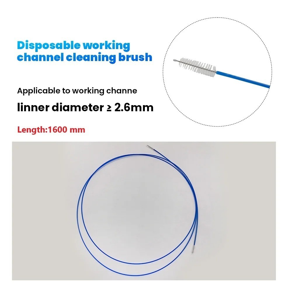 Veterinary Endoscope Forceps ≥2.6mm.Foreign Body, Biopsy, Bronchial (Multi-types