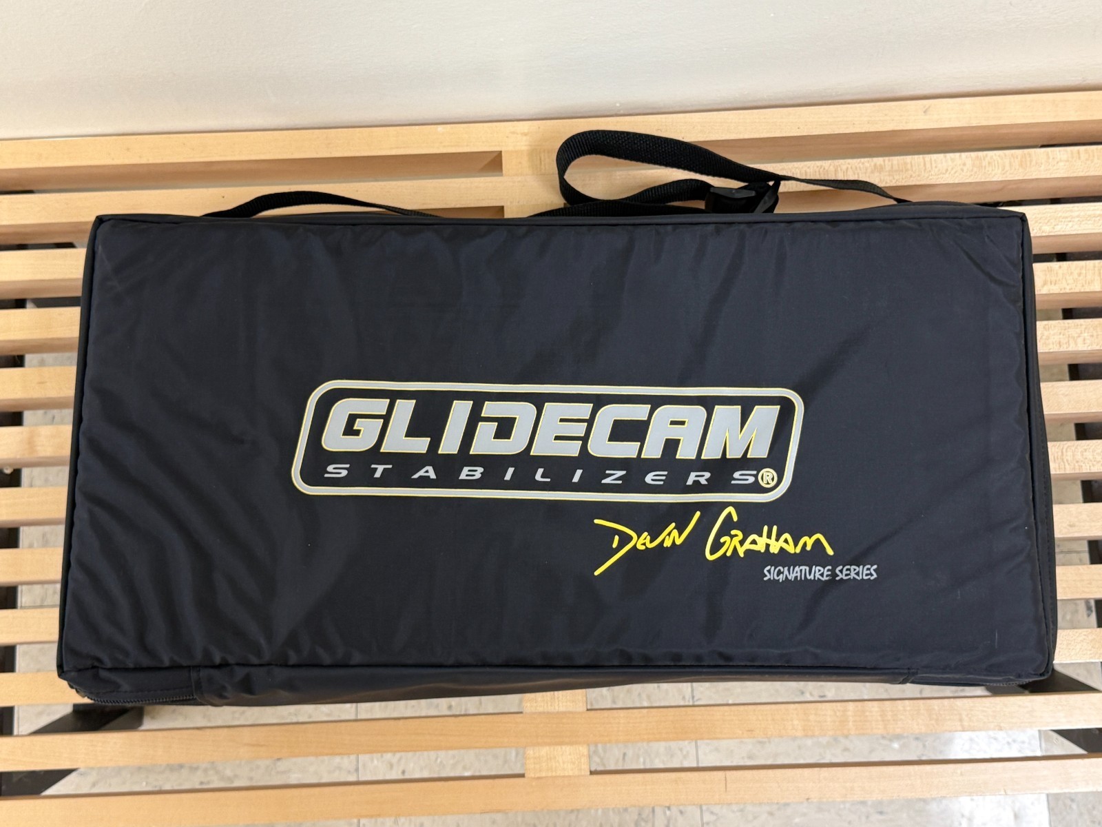 Glidecam Devin Graham Signature Series Handheld Stabilizer