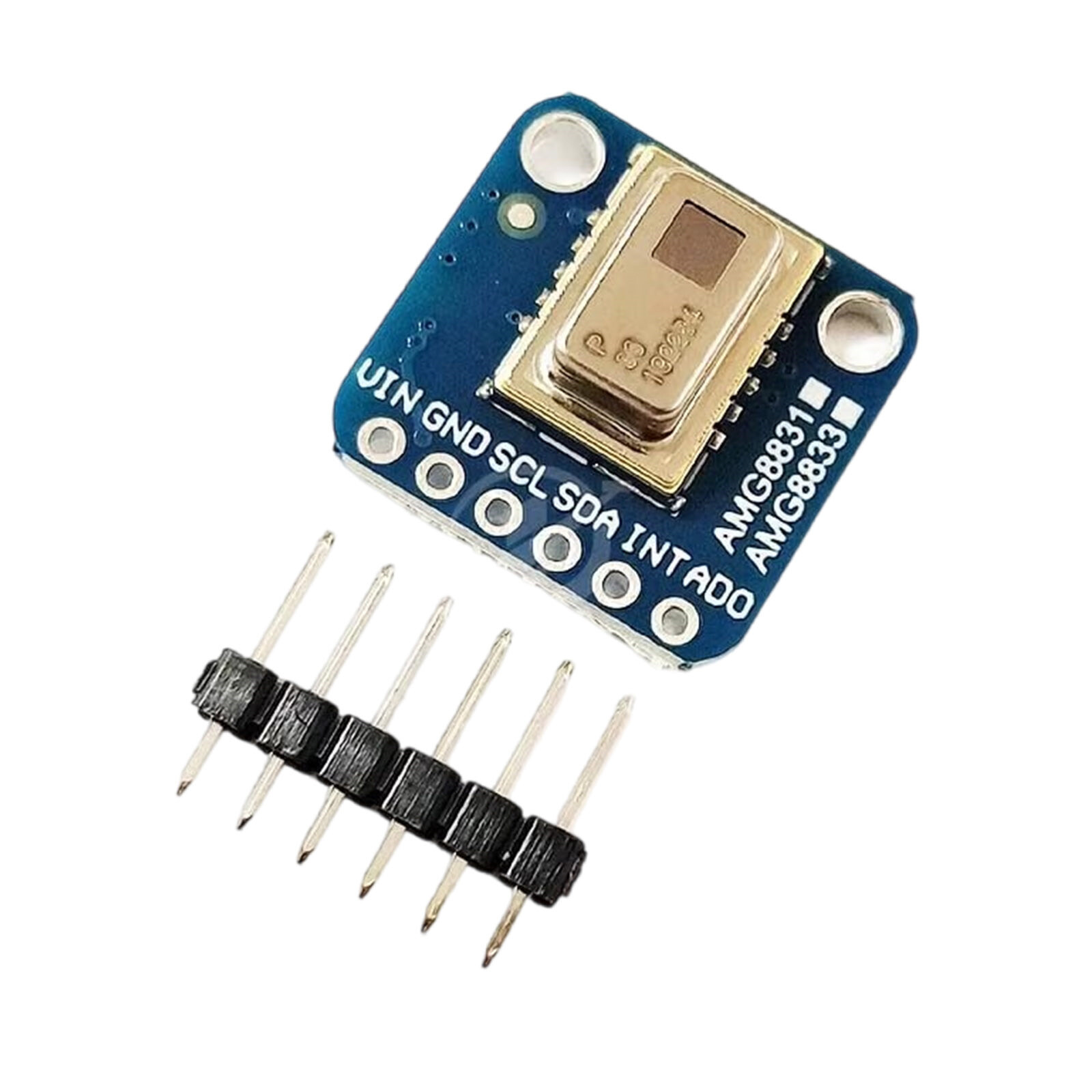 AMG8833 IR 8x8 Thermal Infrared Camera Array Temperature Sensor Module Parts