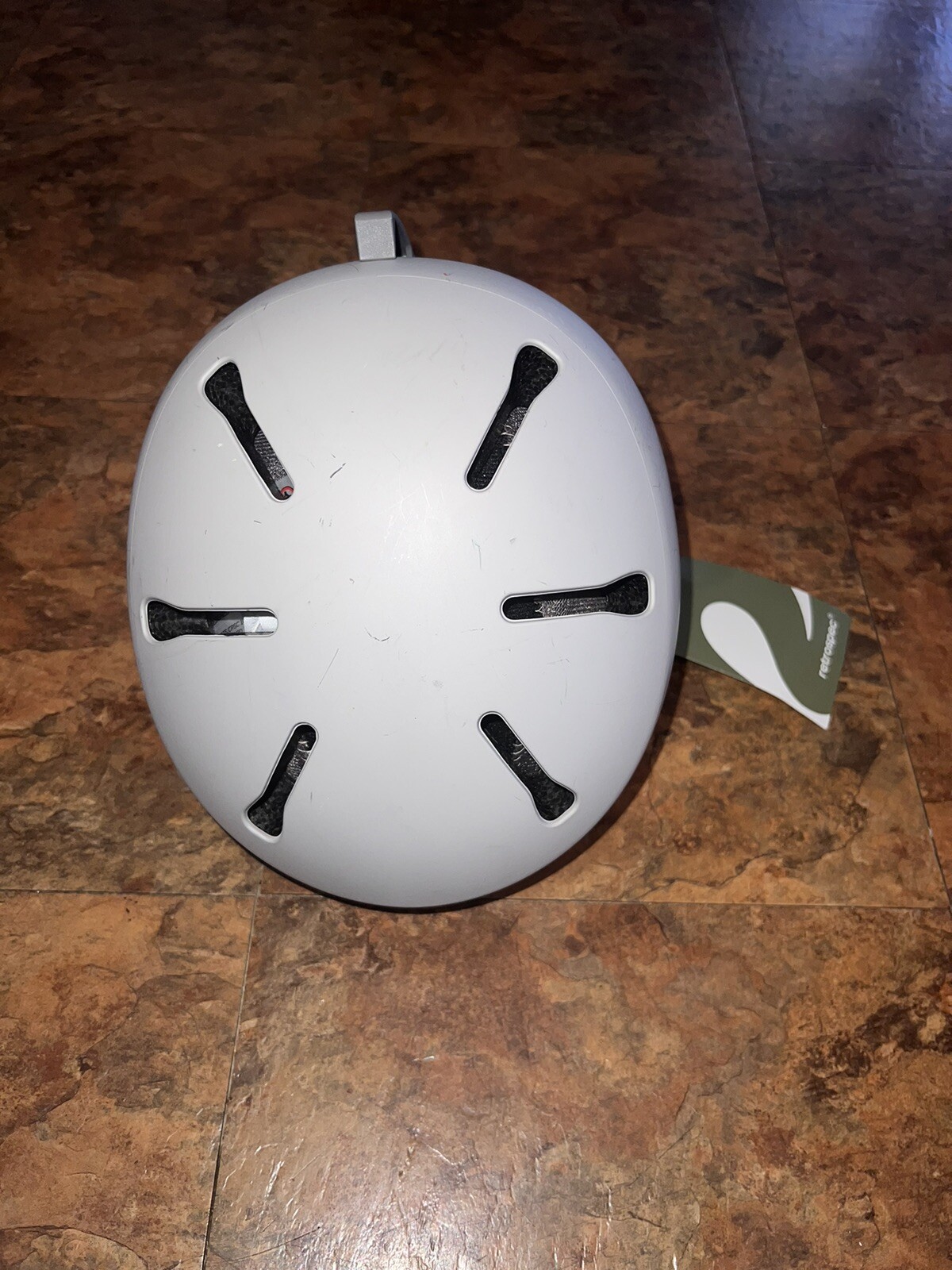 Retrospec CM-2 Classic Commuter Skate/Ski/ Multi-Sport Helmet