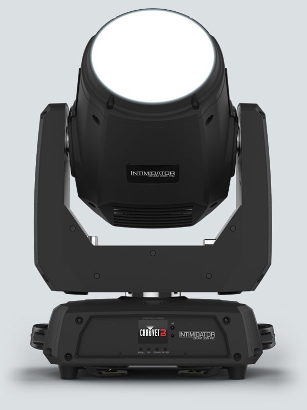 Intimidator Beam 355 IRC