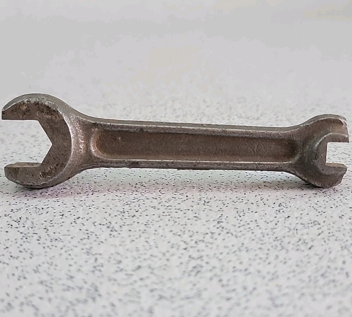 Vintage BSA motorcycle motorbike bike 4 way multi spanner Tool