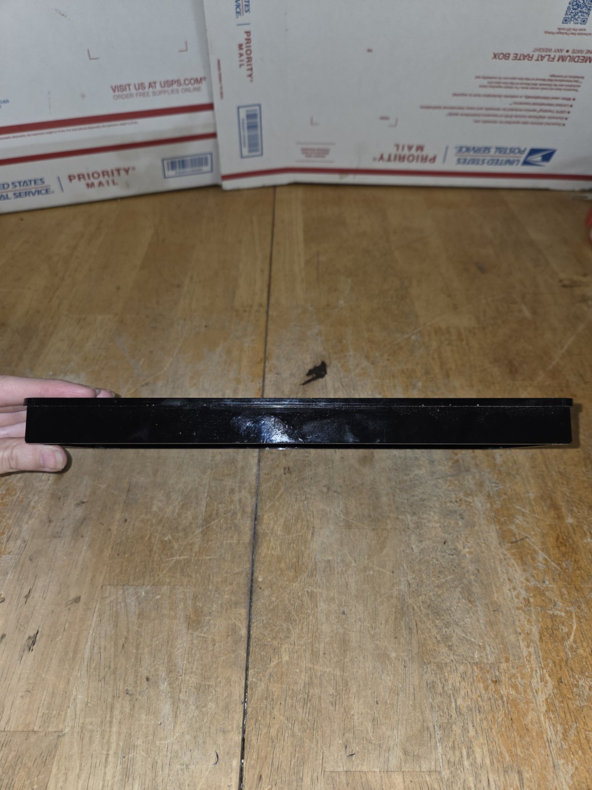 Unbranded Turret/Die Holder