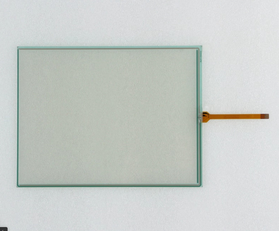 New DMC 10.4inch AST104A AST-104A Touch Screen Panel Glass