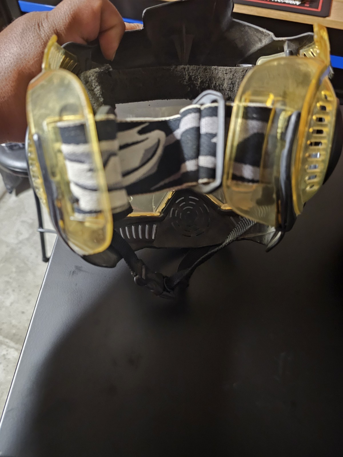 jt proteus mask