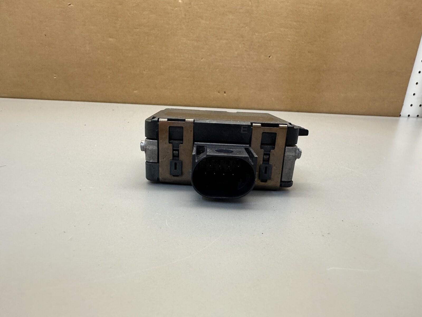 2017-2019 AUDI A4 A5 Q7 S5 RS5 REAR RIGHT BLIND SPOT SENSOR CONTROL MODULE OEM