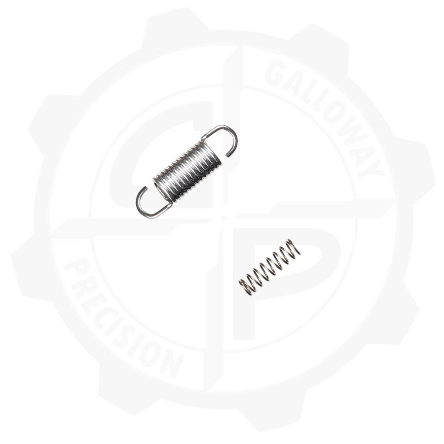 Reduced Power Spring Kit for SAR USA SAR9 and SAR9 X Pistols Galloway Precision