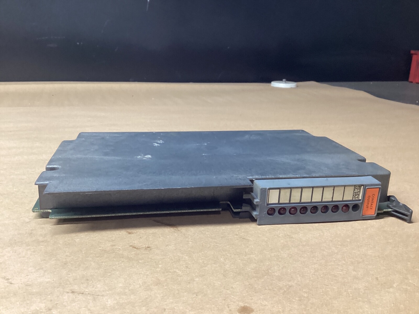 Allen Bradley 1771-OYC Contact Output Module 720W #113F142PR6*CO