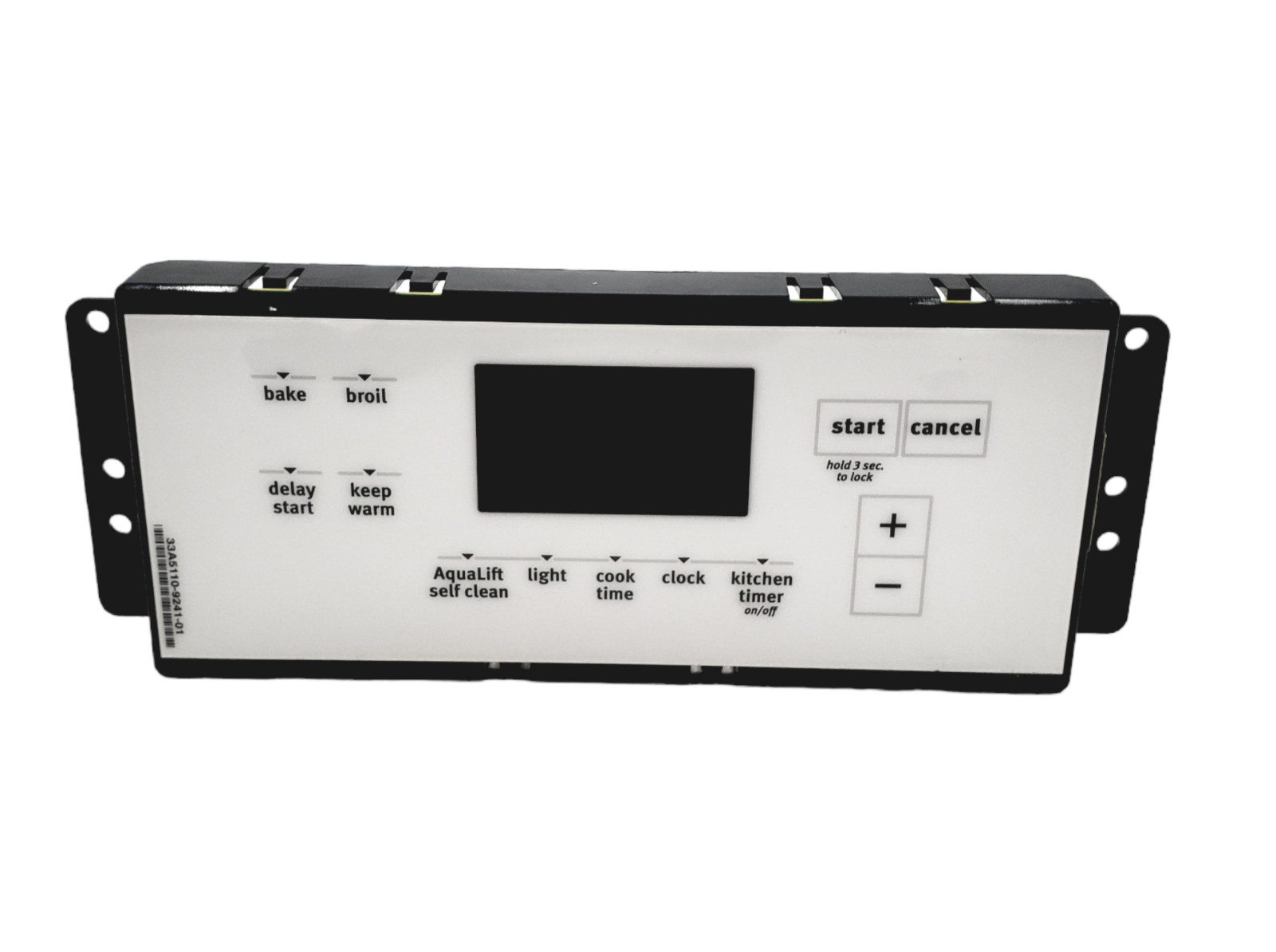 Genuine Whirlpool Oven Control Board W10655829 Same Day *Ship & 60 Days Warranty