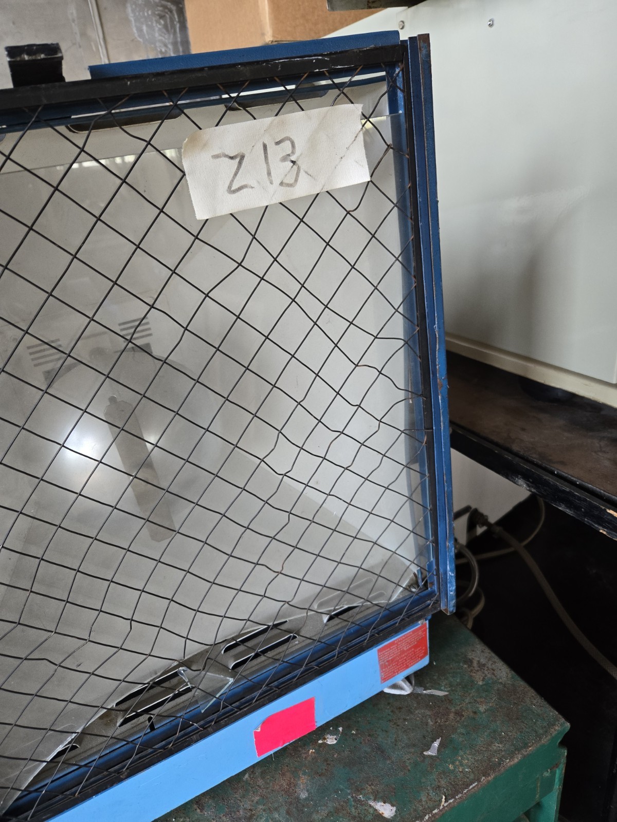 LTM Softarc Softlight 1.2 1200 Hmi
