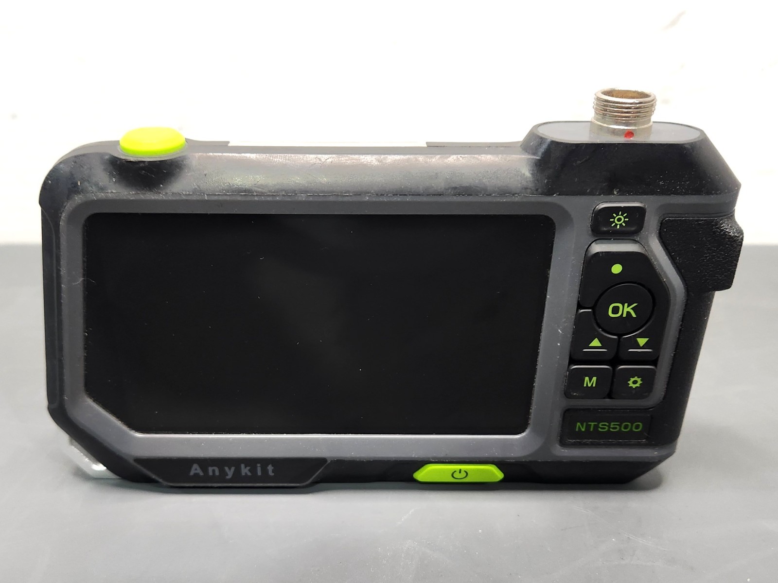 Teslong Digital Endoscope NTS500 Industrial-Grade Inspection Camera No Power