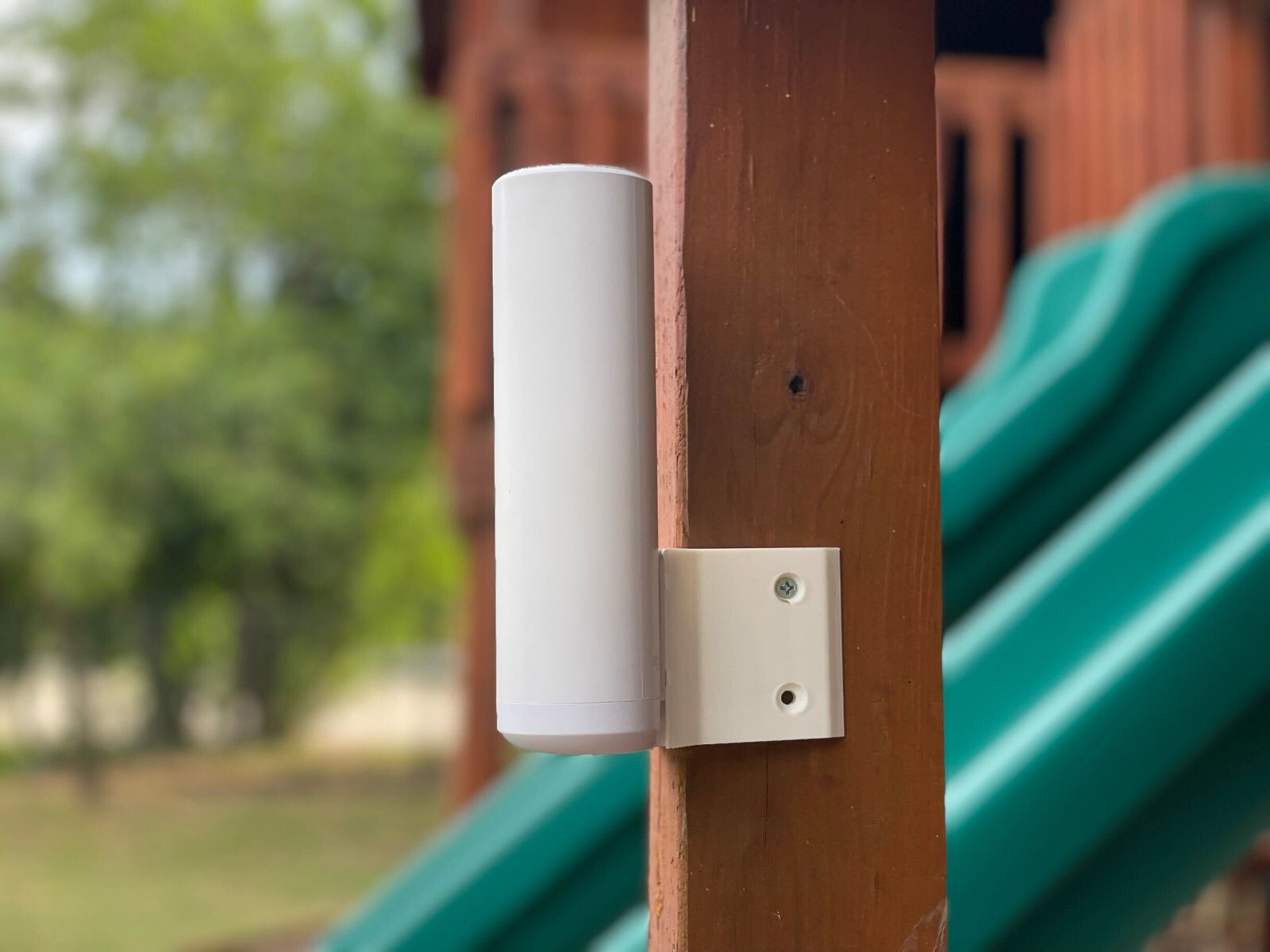 Ubiquiti Unifi U6 Mesh or UAP FlexHD WiFI Outside Corner Mounting Bracket