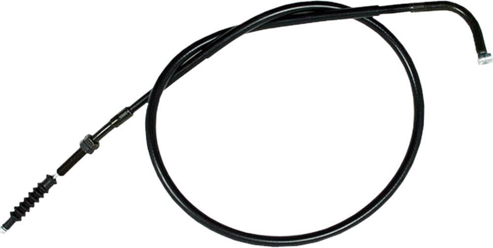 Motion Pro 03-0170 Black Vinyl Clutch Cable