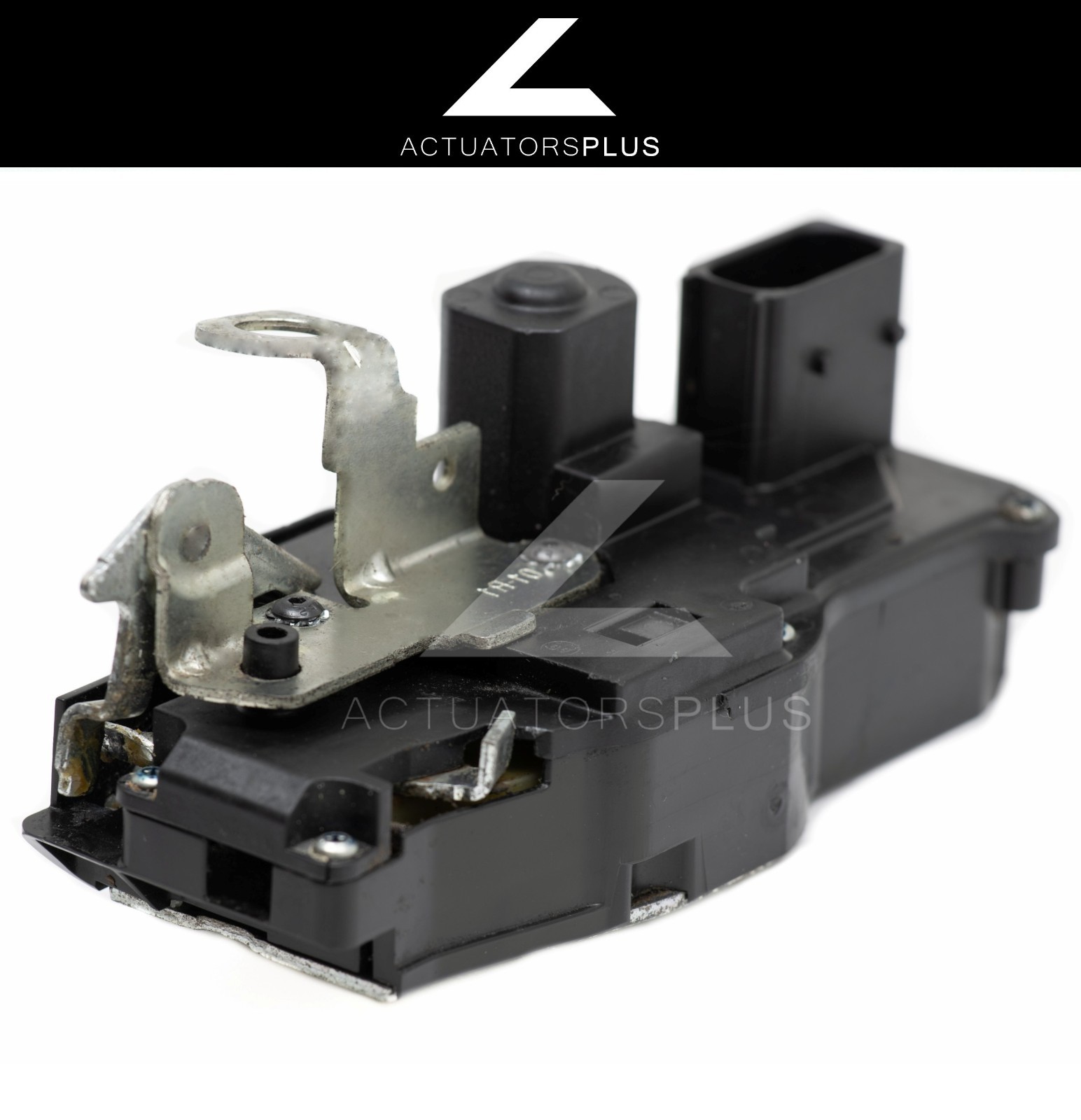Dodge Viper SRT Genuine OEM Front Left Driver Door Lock Latch Actuator 2013-2017