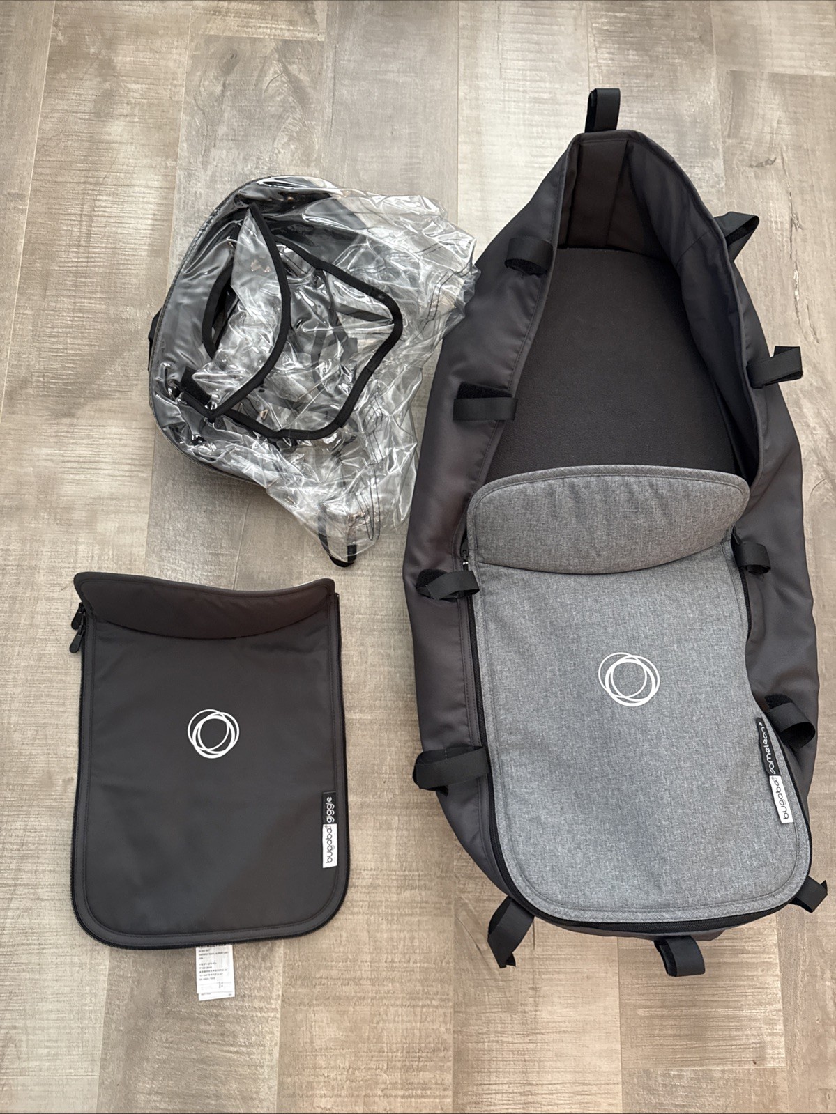 Bugaboo Cameleon 3 Carrycot
