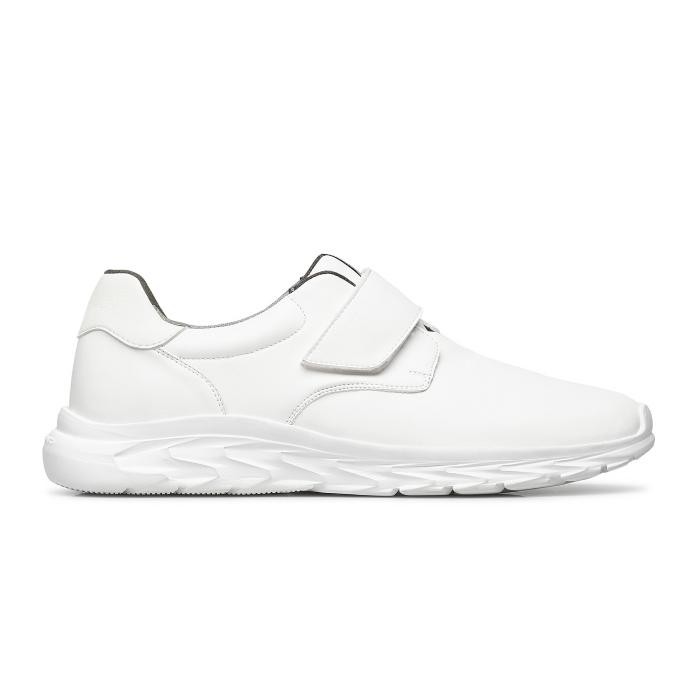Exena ESSENCE ROMEO O2 FO SR A0405V021 men's safety shoes white