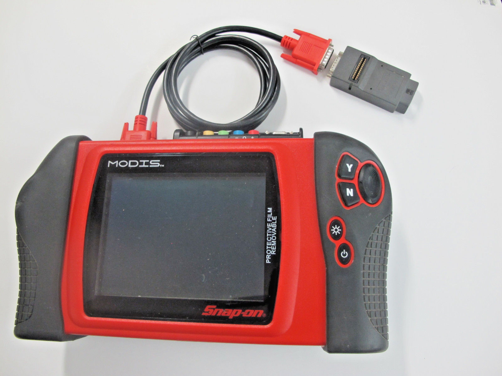 REPLACEMENT DATA CABLE SNAP ON SOLUS PRO & MODIS SCANNER REPLACES PN EAX0066L50A