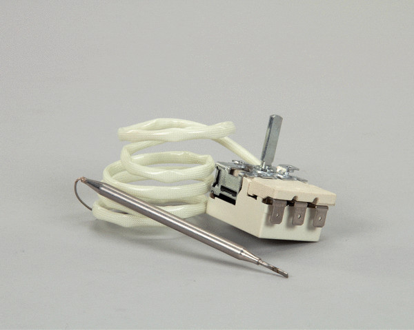 17124-1 Vollrath Thermostat- 34 Capillary Genuine OEM VOL17124-1
