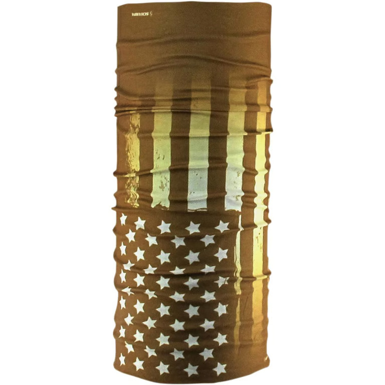 Schampa Flag Tube Sandstorm OSFM TUBE-113 2502-0200