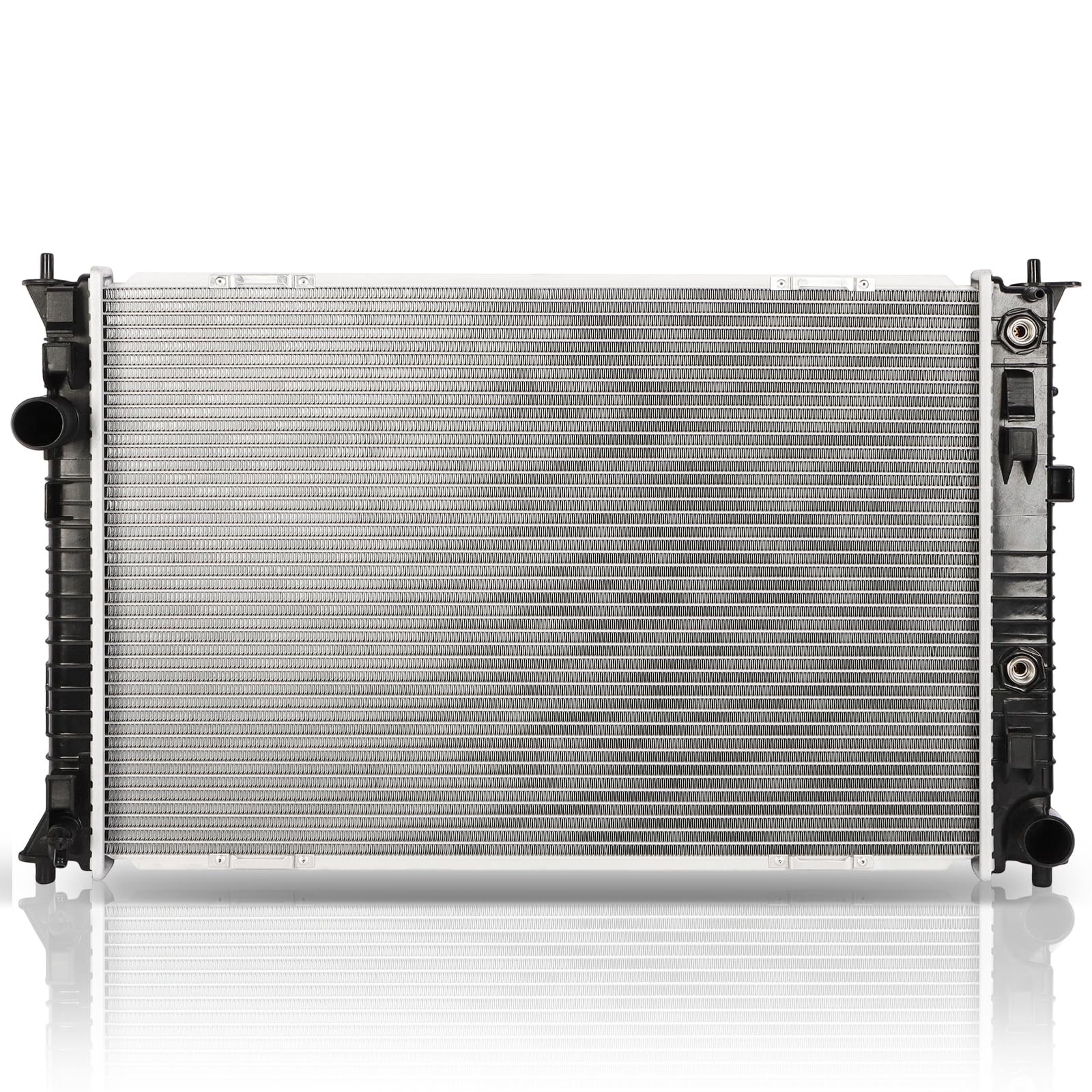 2856 Radiator for 2006-2009 for Ford for Fusion 2.3L