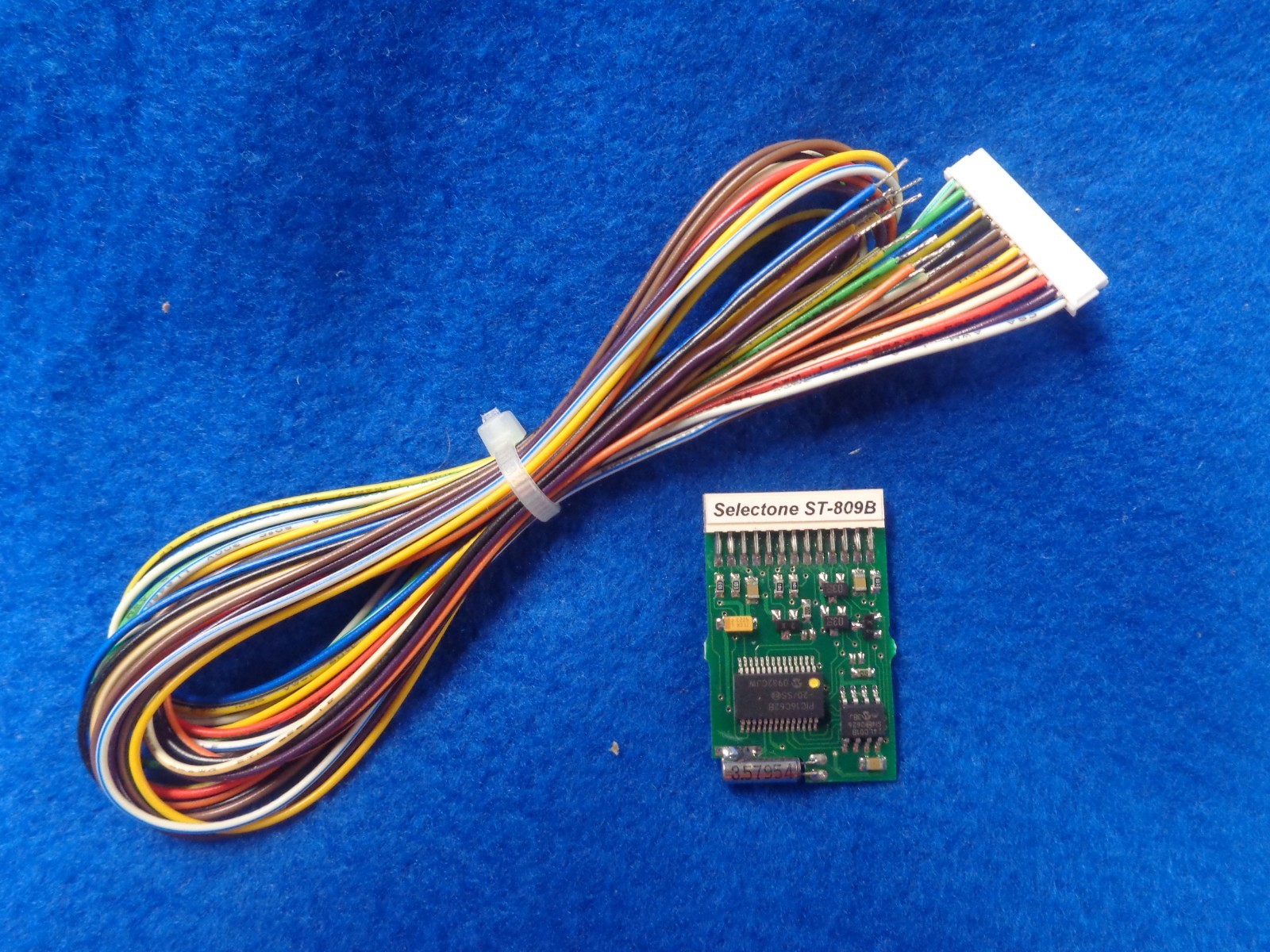 Selectone (Com-Spec) ST-809B DTMF Decoder (Price Lowered !! )