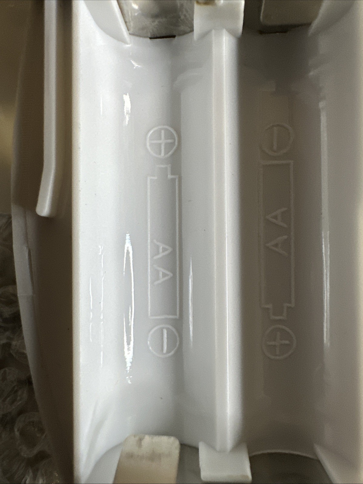 Battery Operated Callus Remover Open Box