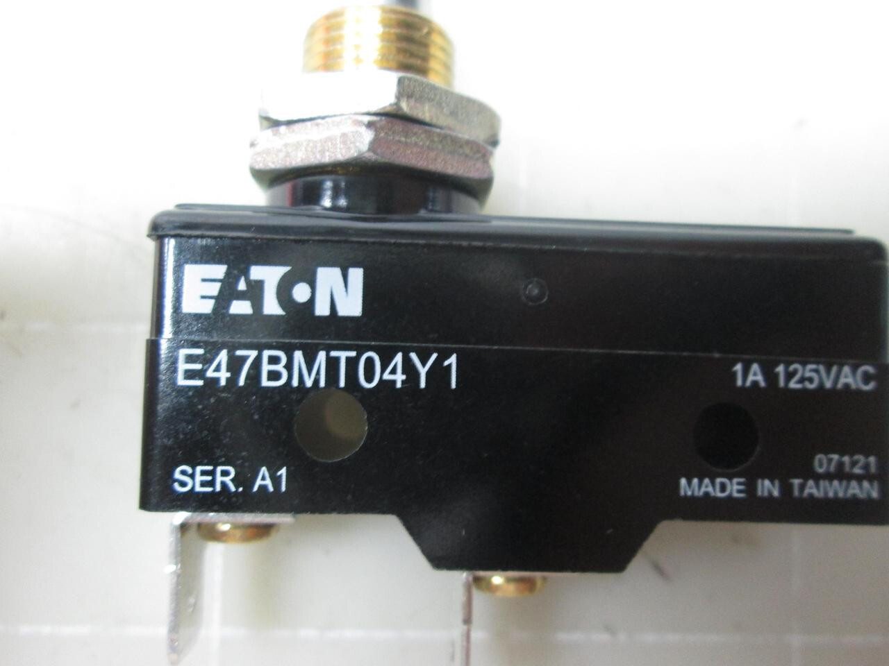 Eaton E47BMT04Y1 Switch Clutch T55458