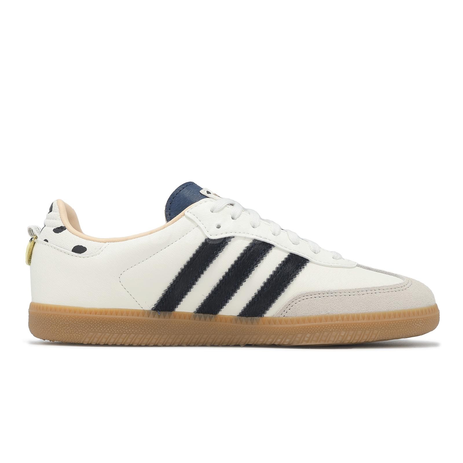 adidas Originals x Disney Samba OG 101 Dalmatians Penny Men Unisex KJ5990
