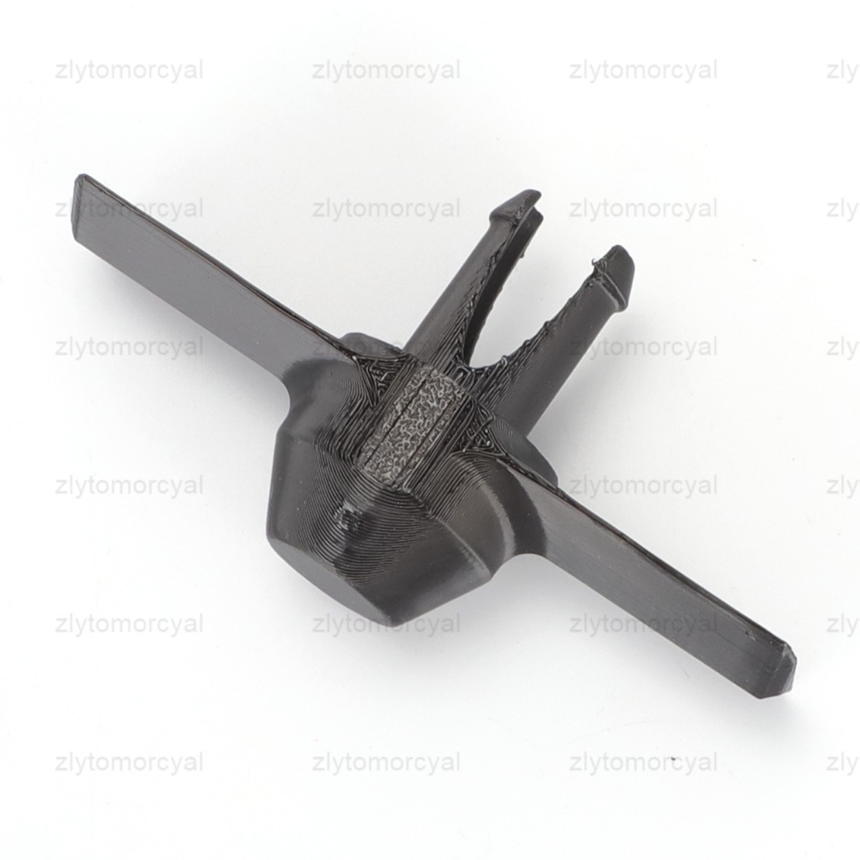 Upgraded Broadcast Spreader Replacement Part For Echo RB-60 Broadcast Spreader