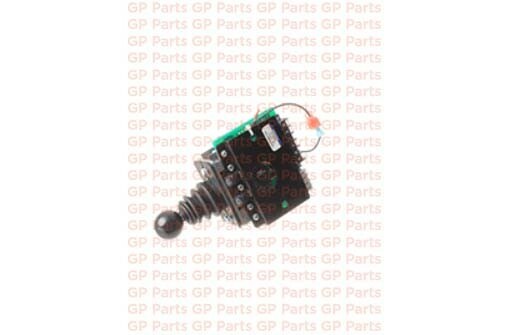 Grove 7352000815,CONTROLLER-JOYSTICK(MS4 Style) A45J, AMZ68XT, AMZ131XT, MZ72DXT