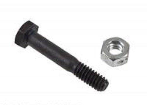 39716 Grade 5 Flywheel Shear Bolt Fits New Holland Baler 268,269,270,271,272,273
