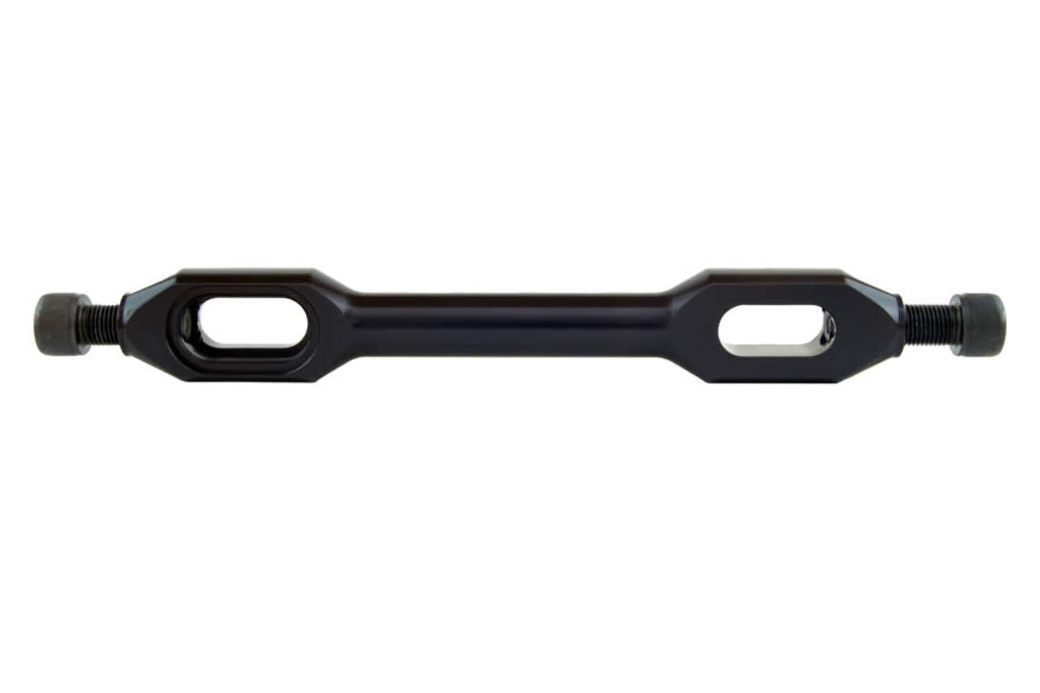 CRS Alum. Cross Shaft Slotted 6in