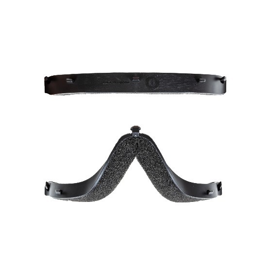 HK Army HSTL Goggle Mask Face Foam Kit (Upper & Lower) Soft Open Cell