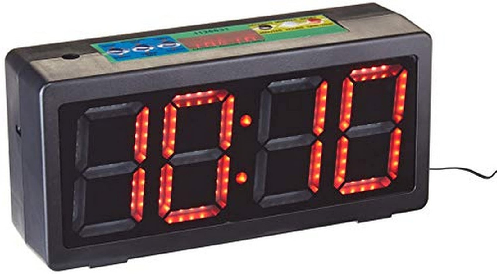MacGregor Count Up/Down Clock