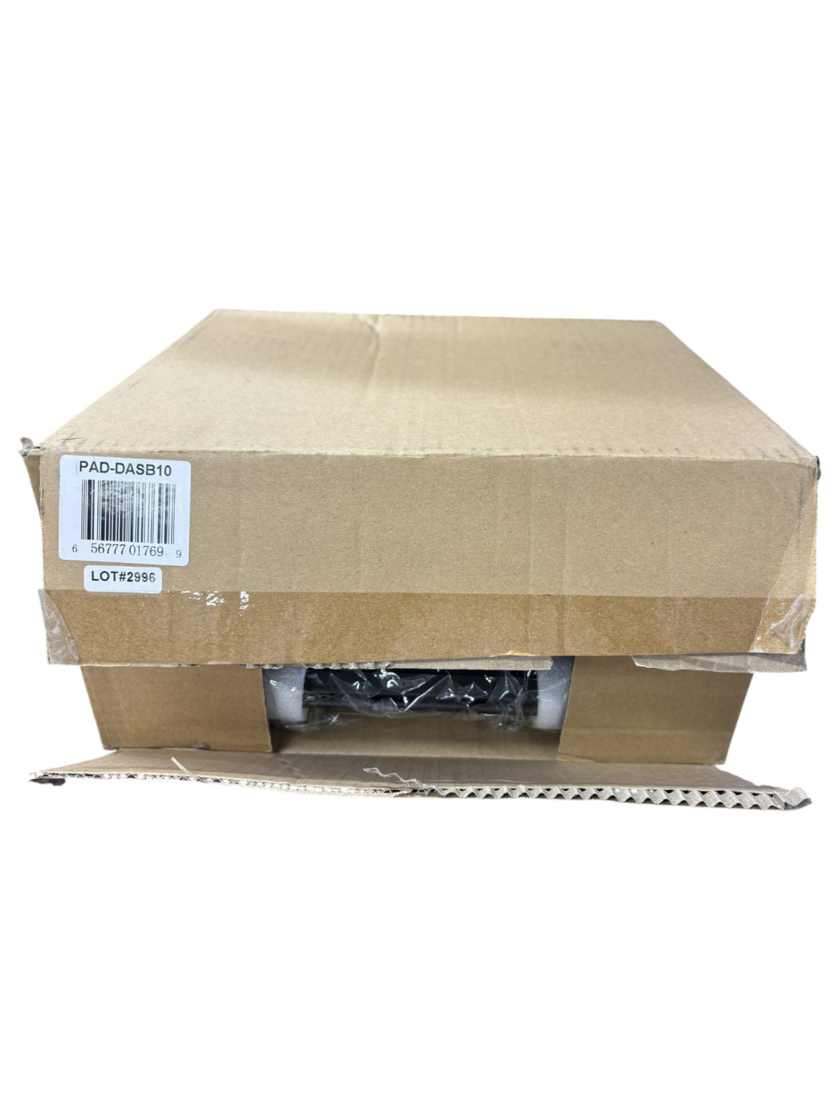 CTA DIGITAL ACCESSORIES PAD-DASB10 Desktop Anti-Theft Stand