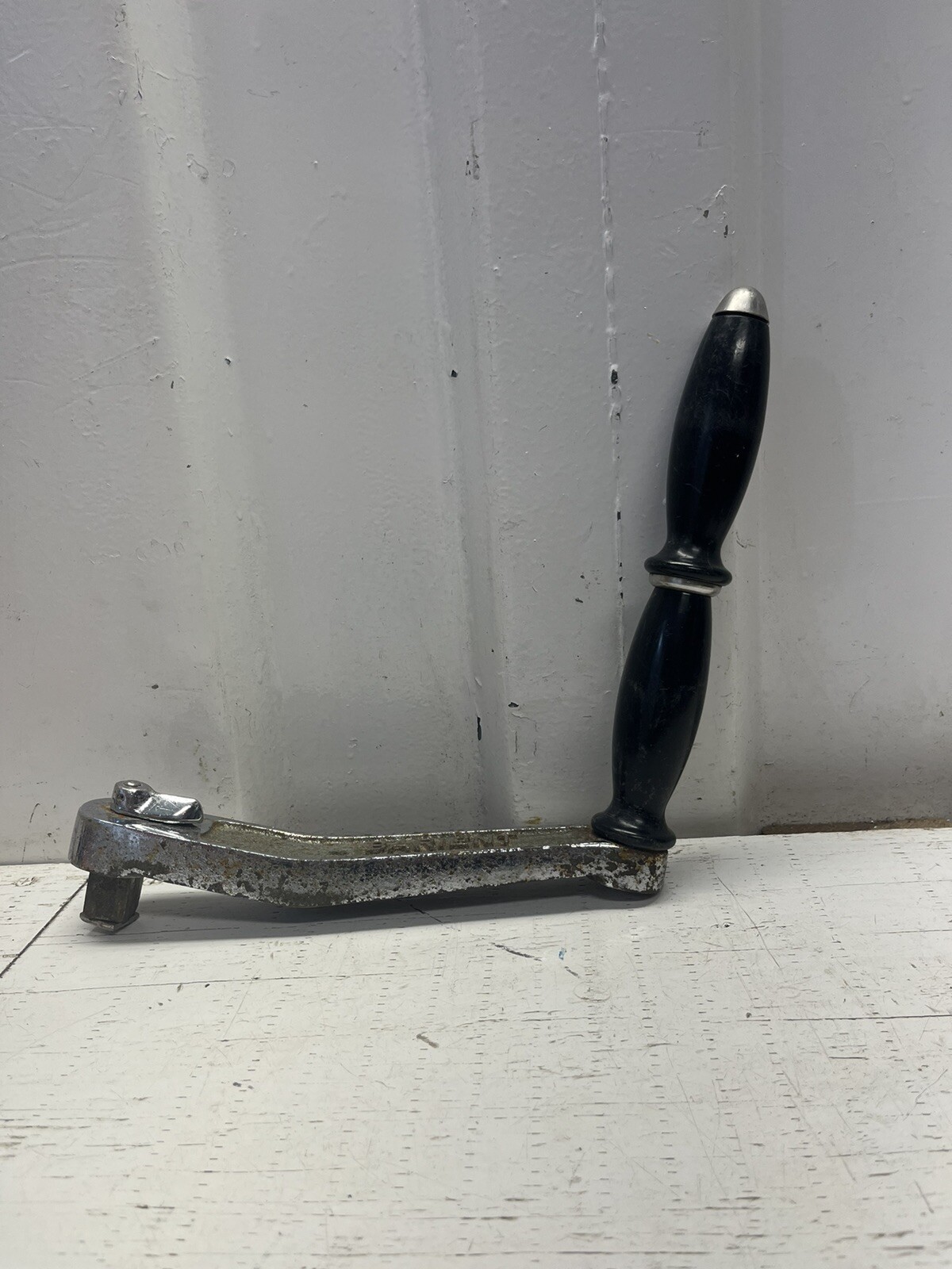 Barient Double Grip Sailboat Winch Handle