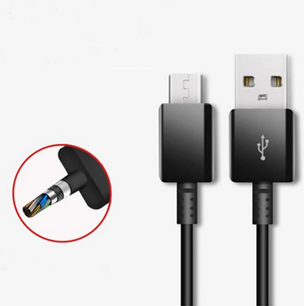 1000X Bulk Lot Type C Charger Cable USB C Fast Charging Cord For Samsung Android