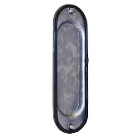 Appleton Electric 580Ig Conduit Body Cover, 1-1/2 In., Steel, Fm8