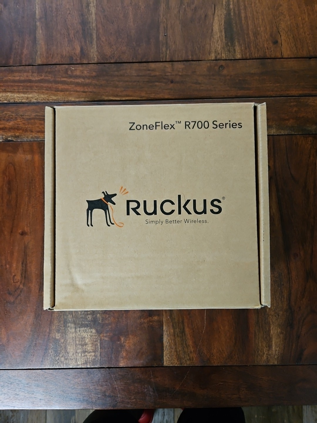 Ruckus ZoneFlex R700 Dual Band Wireless Access Point AMZ-R700-US20 NEW