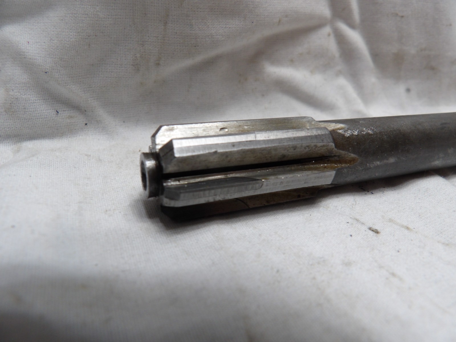 Super Tool 11/16" Expansion Reamer with Taper Shank