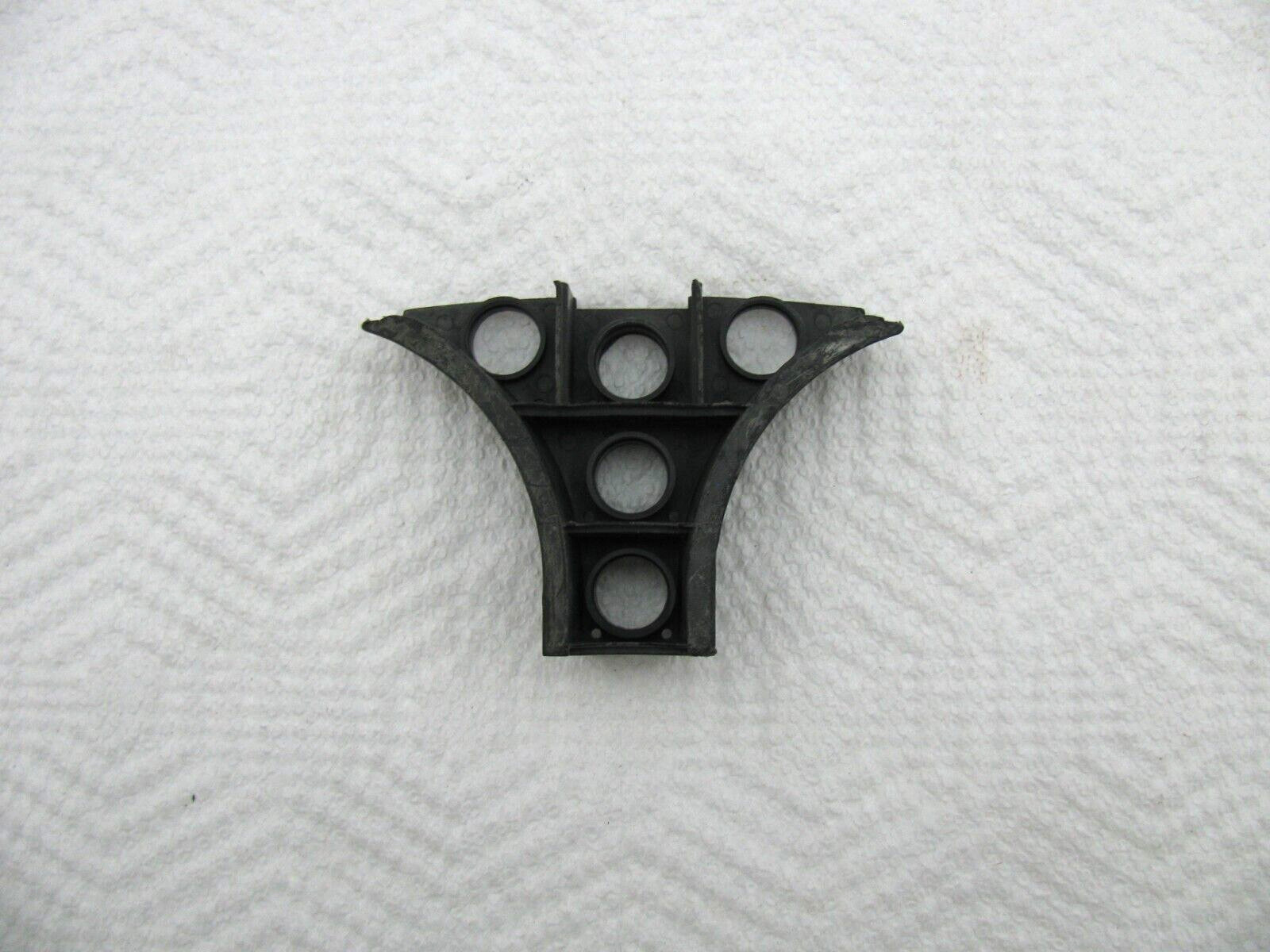 Kawasaki KZ 250 305 400 440 OEM Socket Indicator Pilot Light Plate 13169-1133