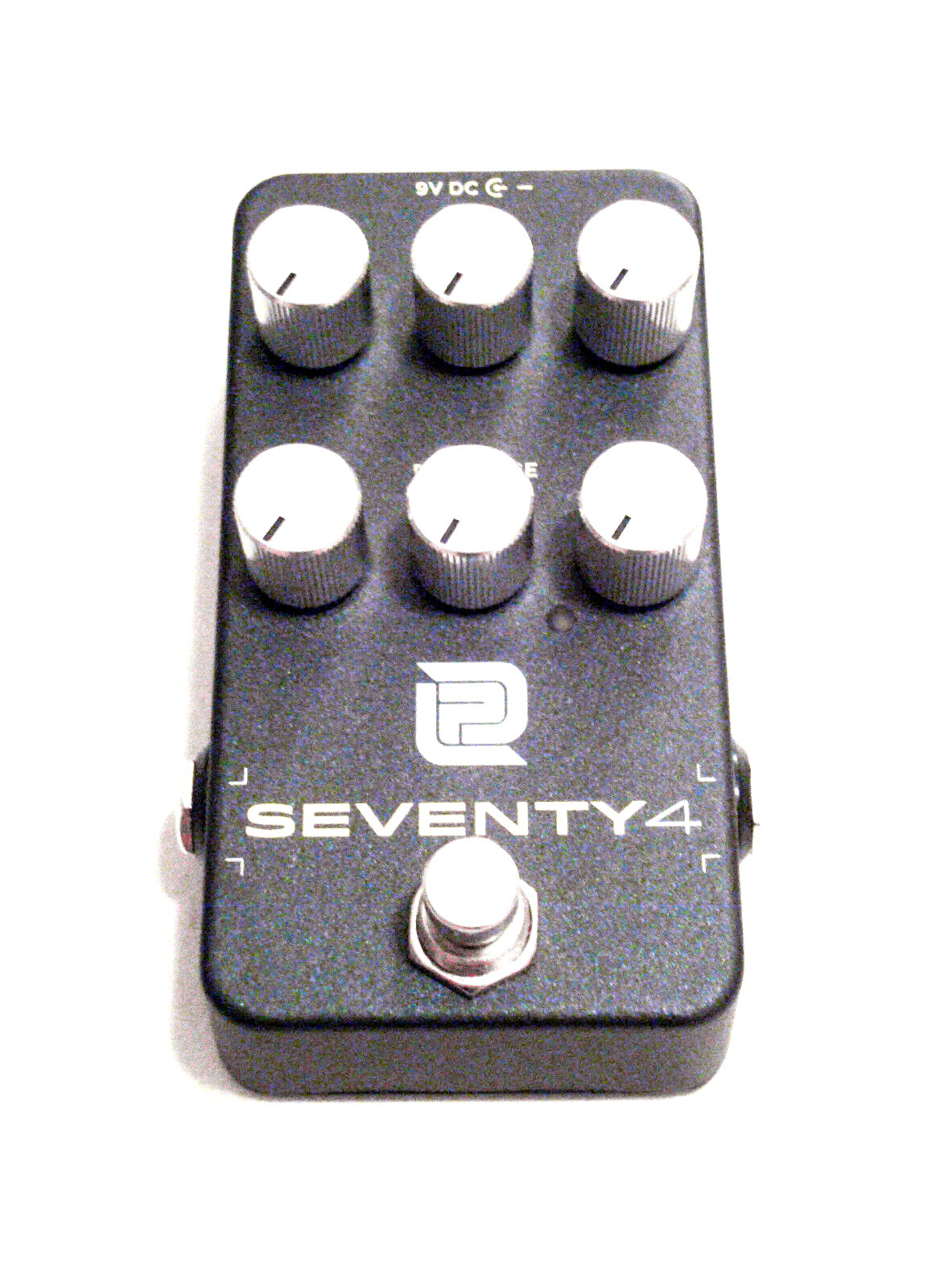 Lawrence Petross Design (LPD) Seventy4 Guitar Effects Pedal - In Box